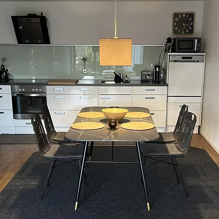 Spectrum Apartament Uberlingen