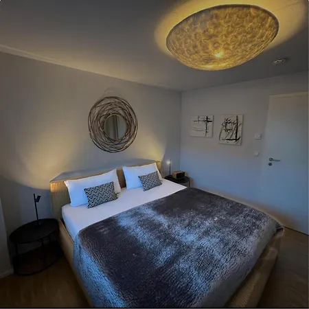 Apartament Spectrum Uberlingen