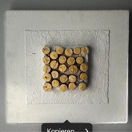 Lejlighed Fewo Spectrum