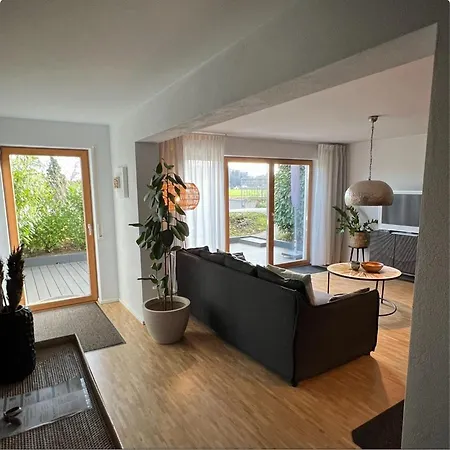 Apartament Spectrum *