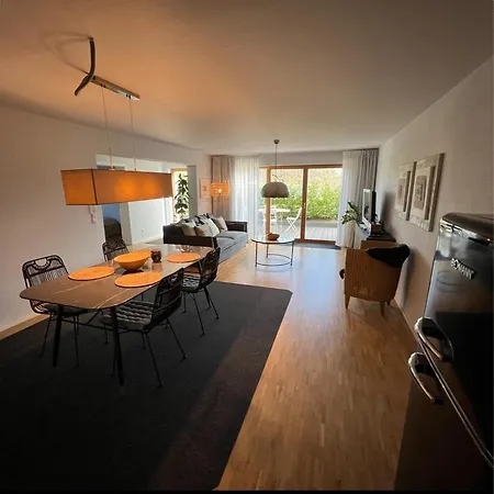 Apartament Spectrum *