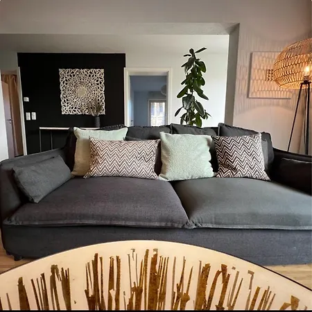 Apartament Spectrum Uberlingen