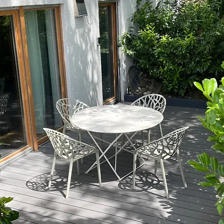 Apartament Spectrum *