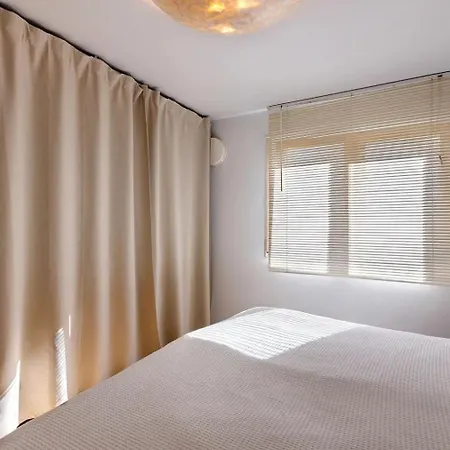 Apartmán Spectrum Uberlingen