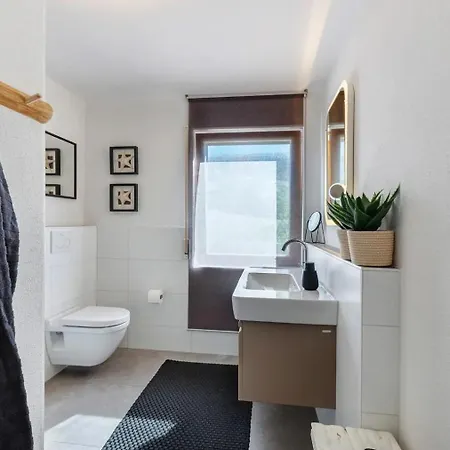 Apartmán Spectrum *