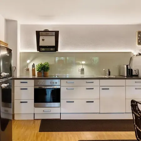 Spectrum Apartament *