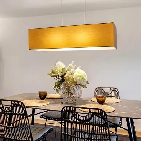 Lejlighed Fewo Spectrum Uberlingen