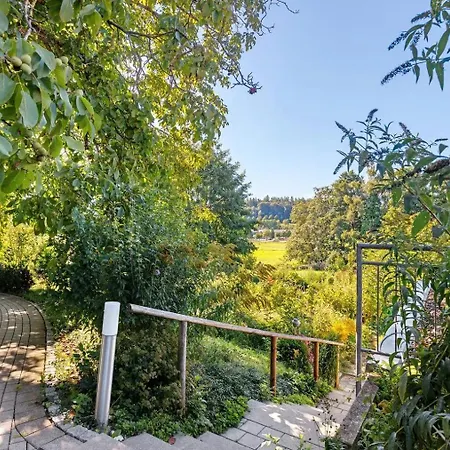 Apartament Spectrum Uberlingen