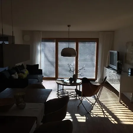 Apartmán Spectrum Uberlingen