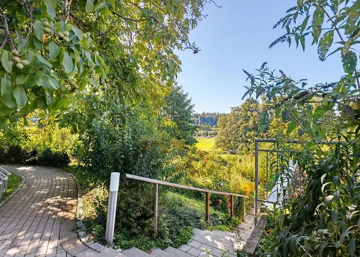 Lägenhet Spectrum Uberlingen