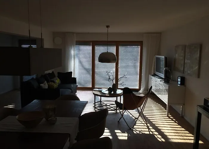 Lägenhet Spectrum Uberlingen